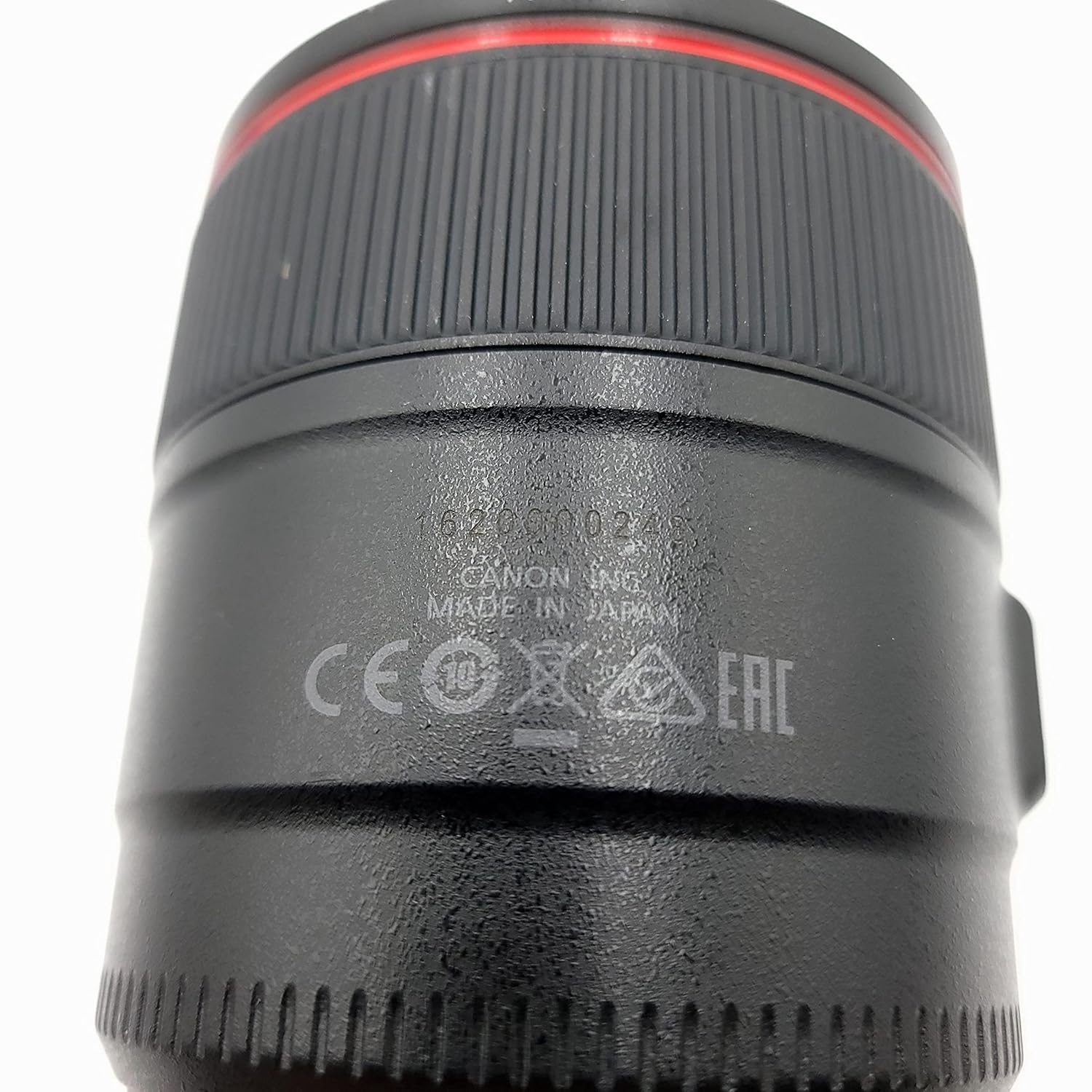 EF85mm f1.4L IS USM EF85mm f1.4L IS USM